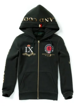 Team Hoodie