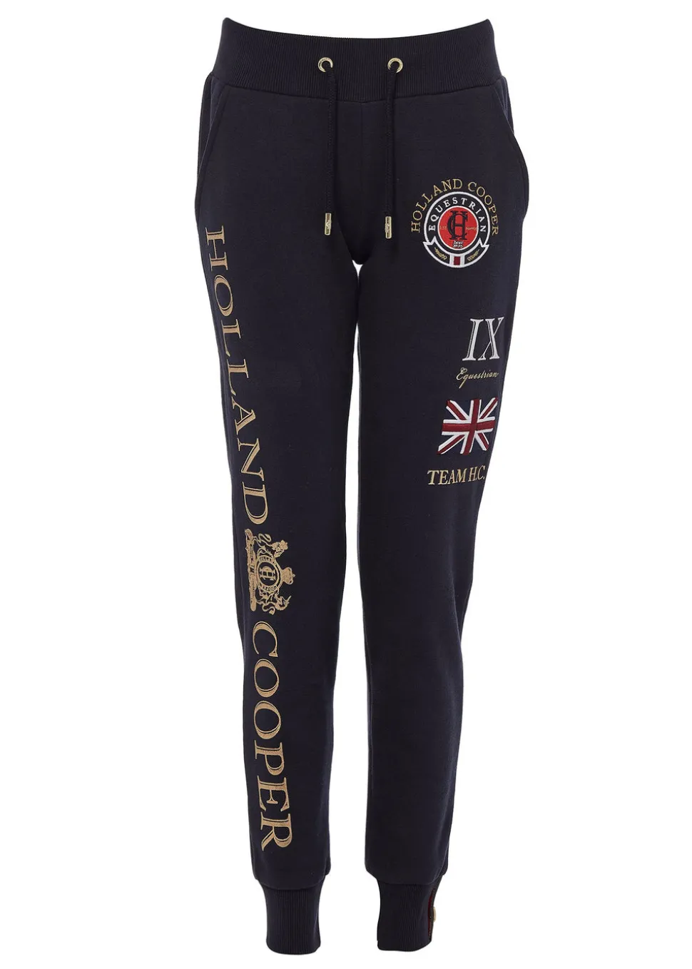 Team Jogger
