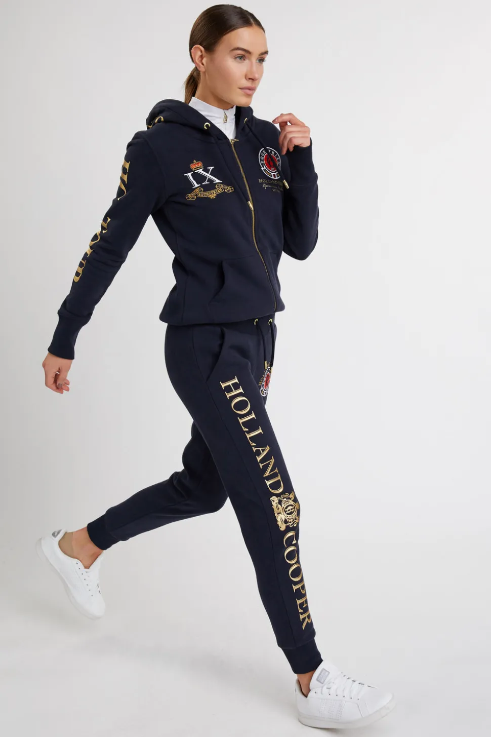 Team Jogger