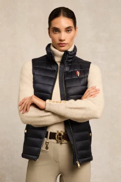 Team Lightweight Gilet