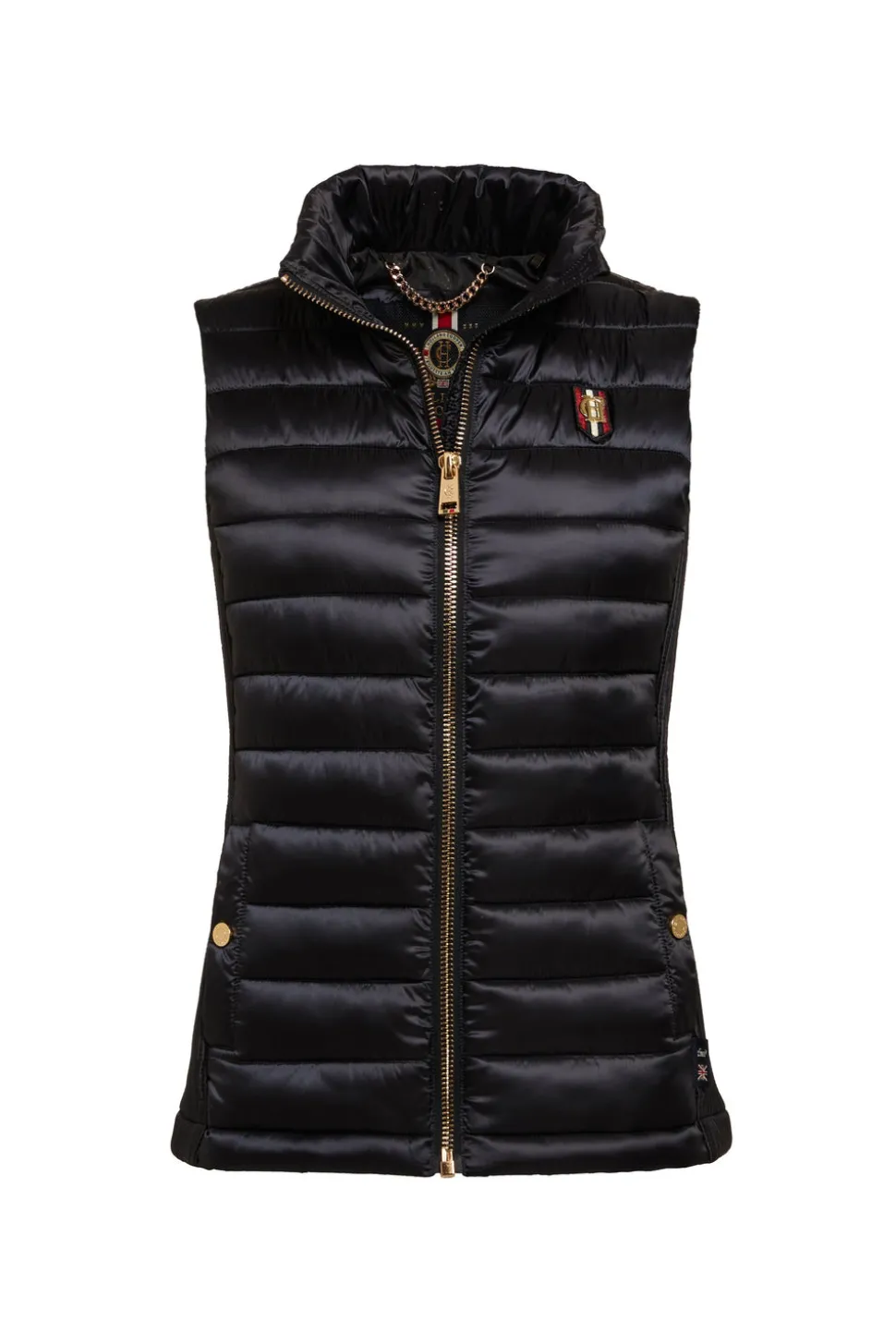 Team Lightweight Gilet