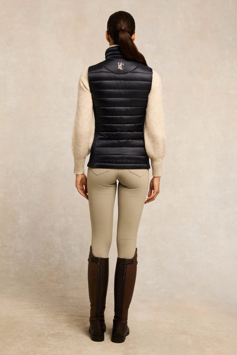 Team Lightweight Gilet