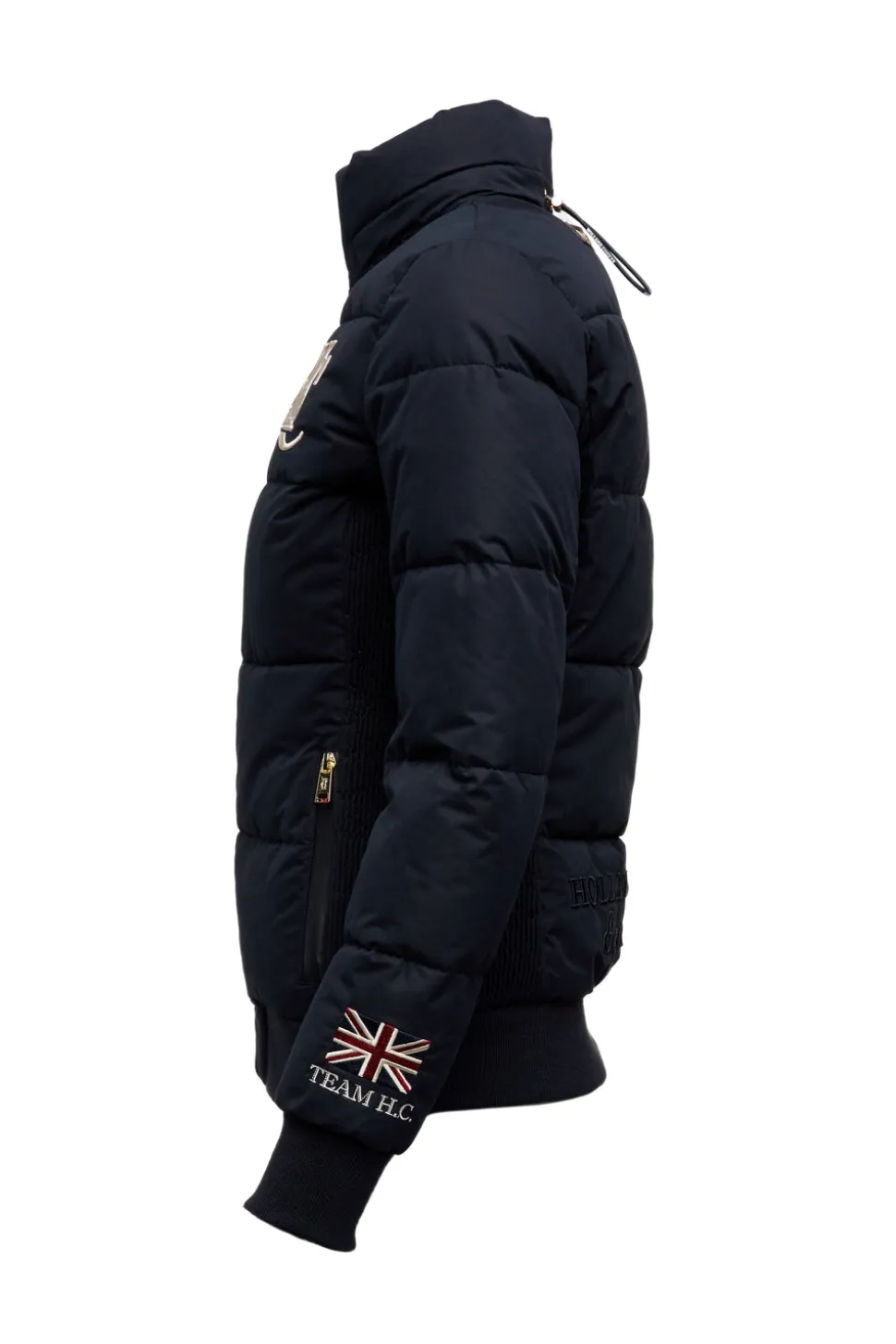 Team Padded Jacket