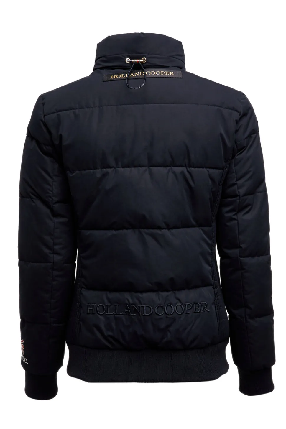 Team Padded Jacket