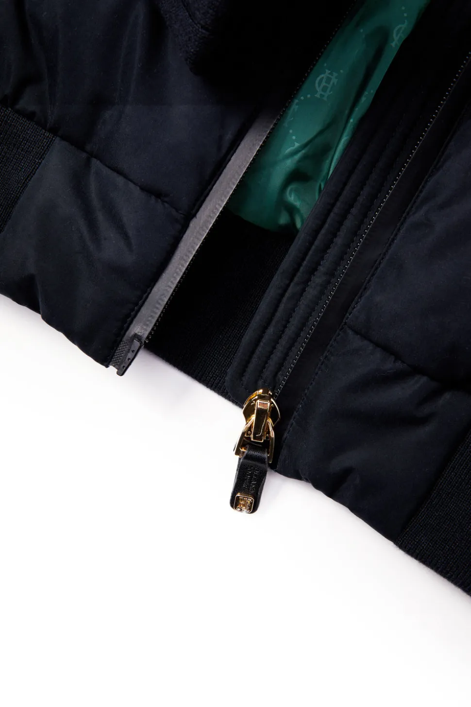 Team Padded Jacket