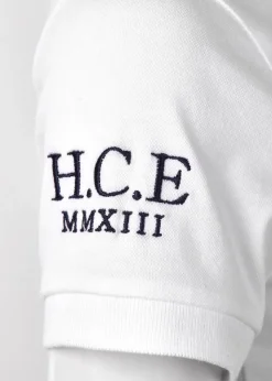 Team Polo Shirt