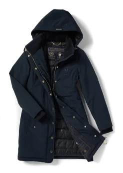 Team Waterproof Coat