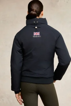 Team Waterproof Jacket