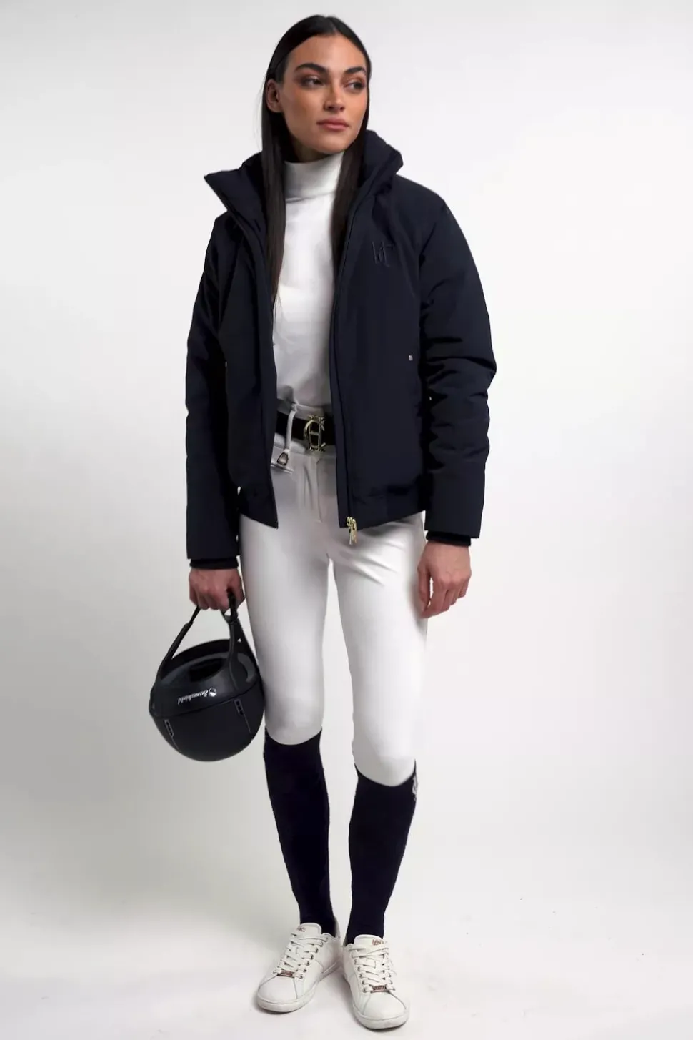 Team Waterproof Jacket