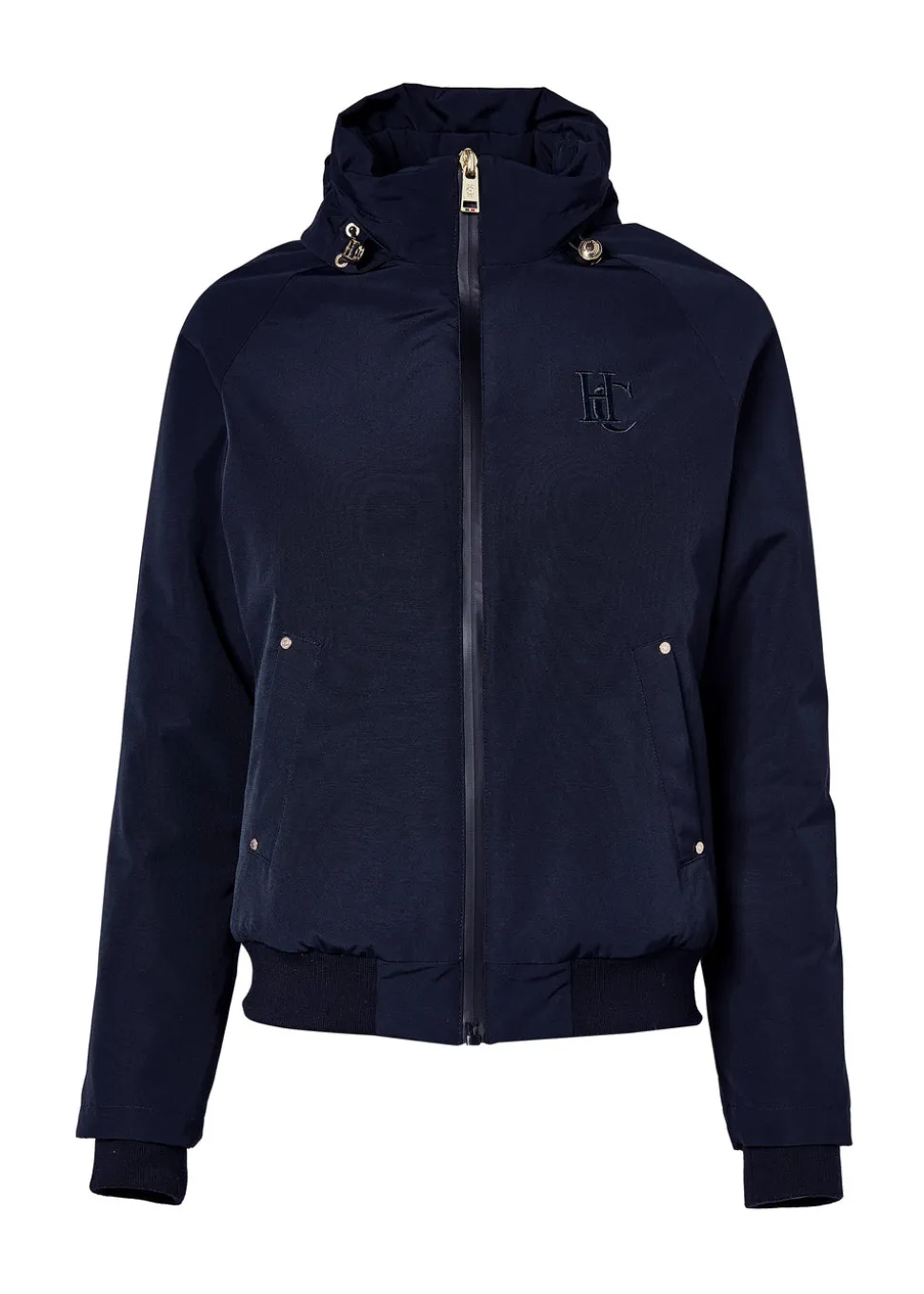 Team Waterproof Jacket