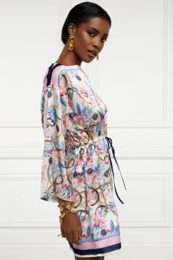 Thalia Mini Dress
