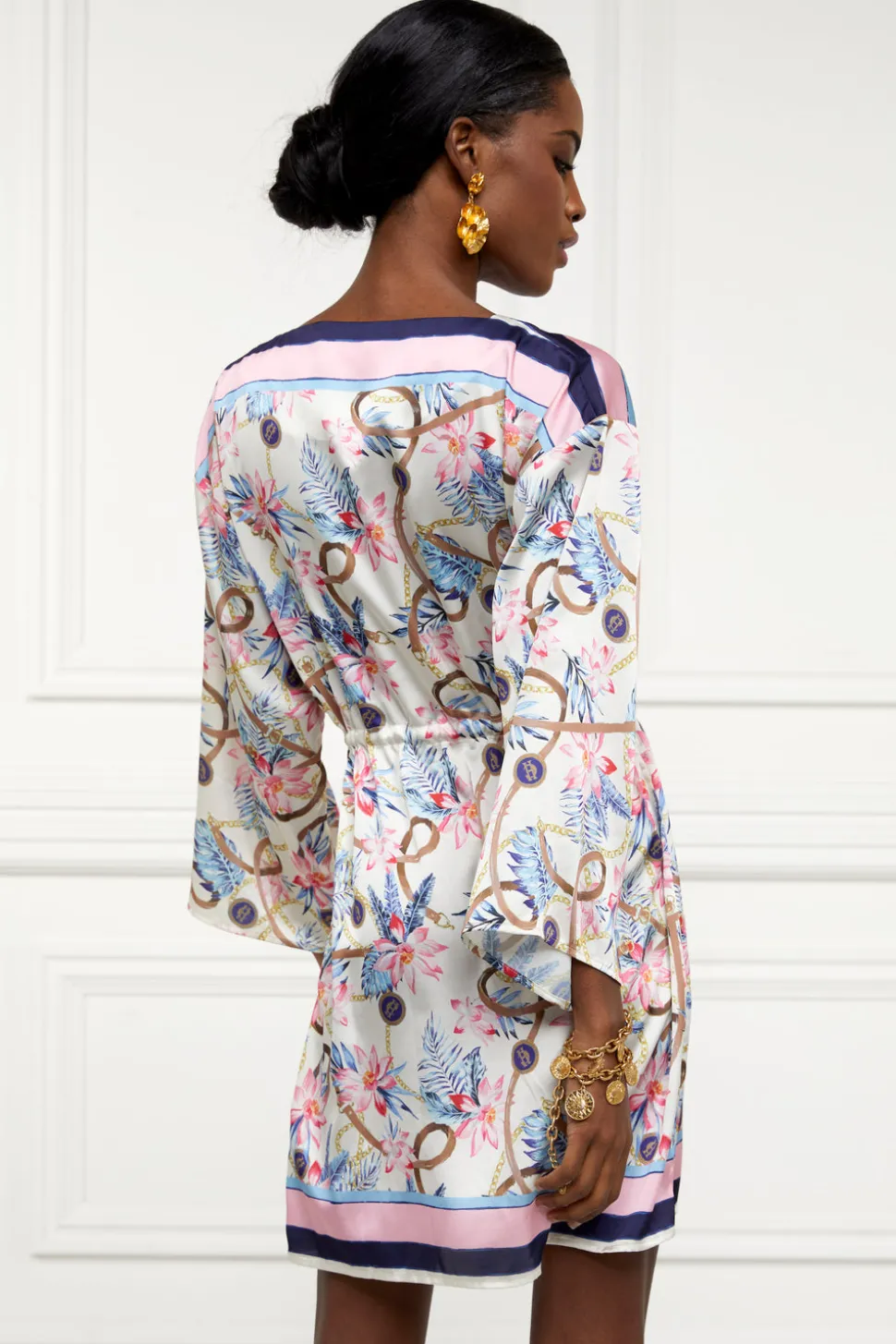 Thalia Mini Dress