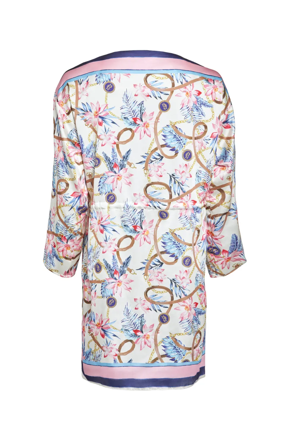 Thalia Mini Dress