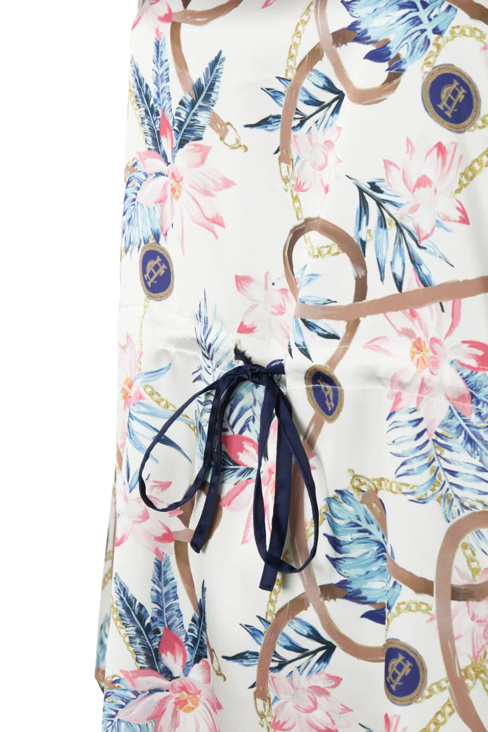 Thalia Mini Dress