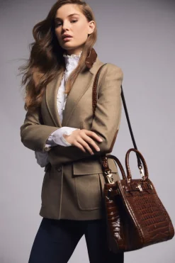 The Brompton Mini Tote