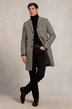 The Cheltenham Coat