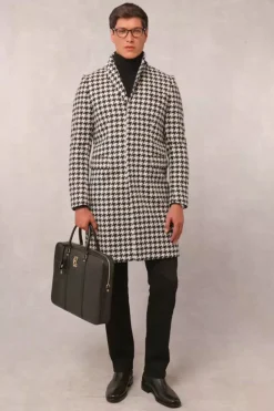 The Cheltenham Coat