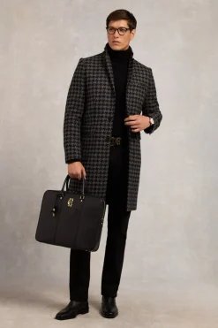 The Cheltenham Coat