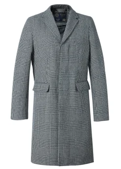 The Cheltenham Coat