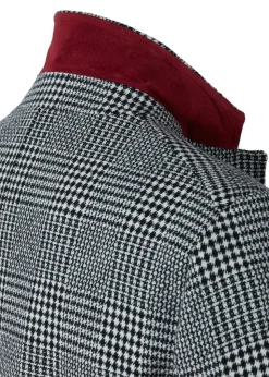 The Cheltenham Coat