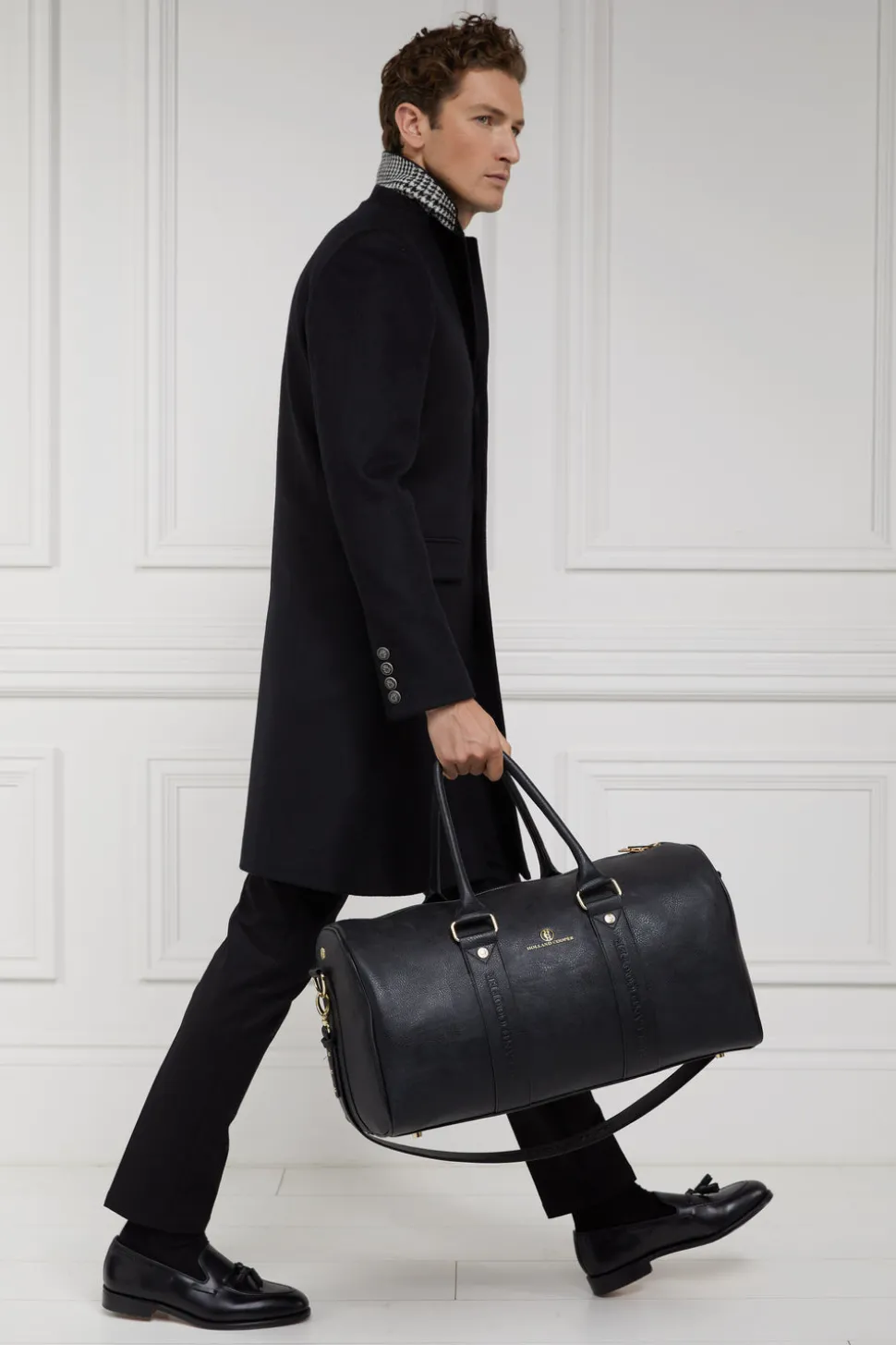 The Cheltenham Coat
