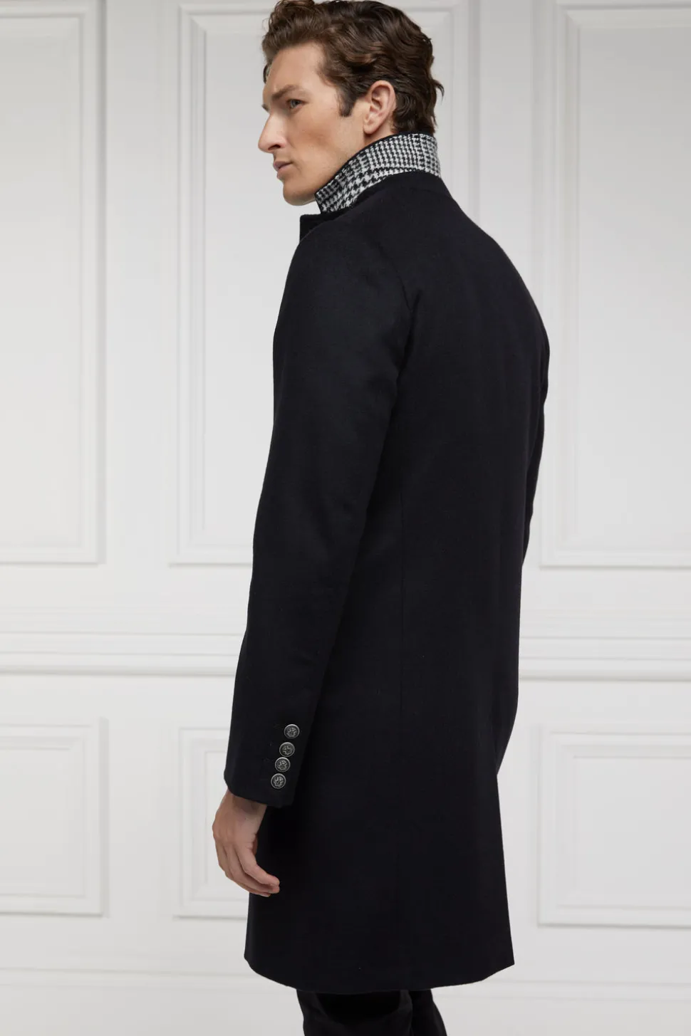 The Cheltenham Coat