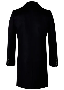 The Cheltenham Coat