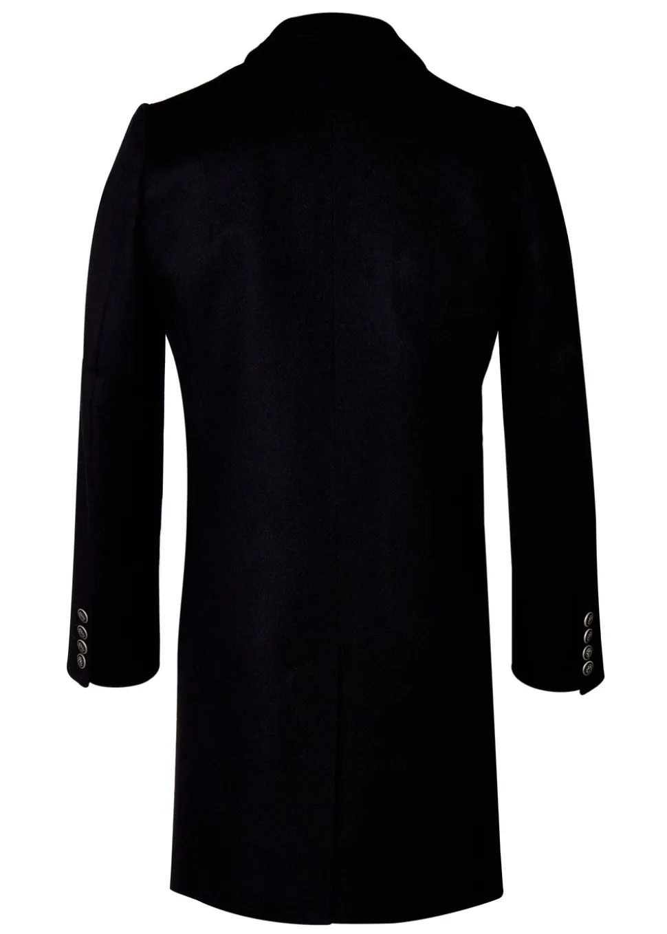 The Cheltenham Coat