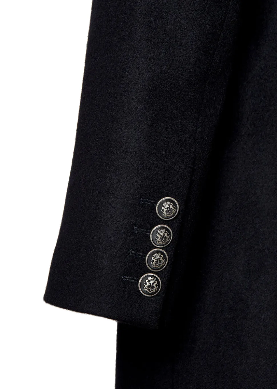 The Cheltenham Coat