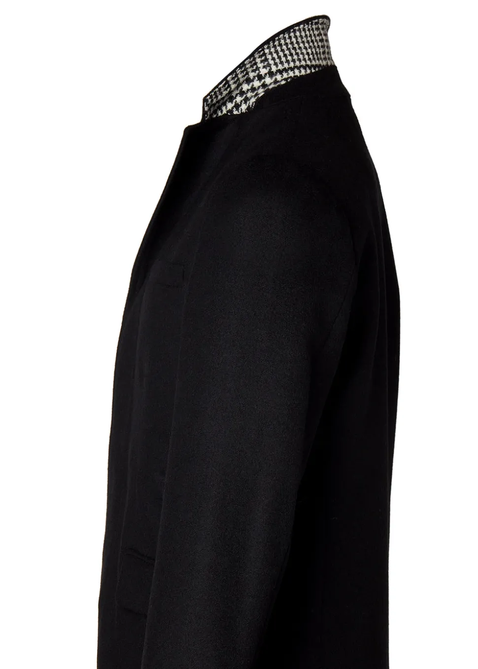 The Cheltenham Coat