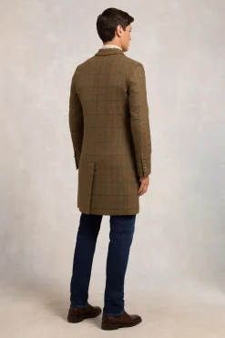 The Cheltenham Coat