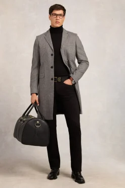 The Cheltenham Coat