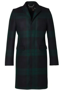 The Cheltenham Coat