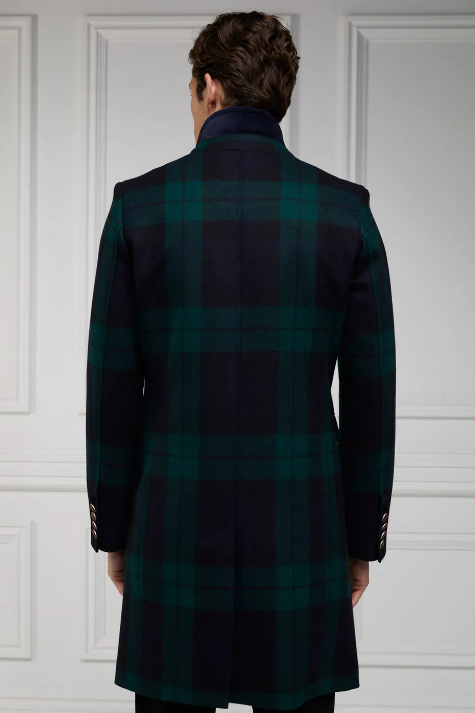 The Cheltenham Coat