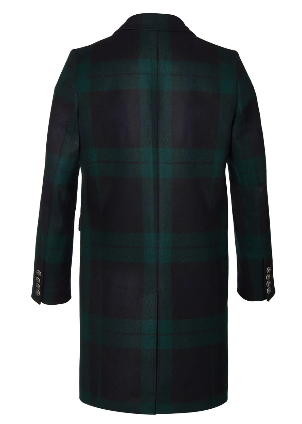 The Cheltenham Coat