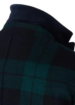 The Cheltenham Coat