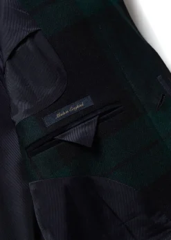 The Cheltenham Coat