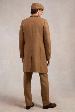 The Cheltenham Coat