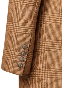 The Cheltenham Coat