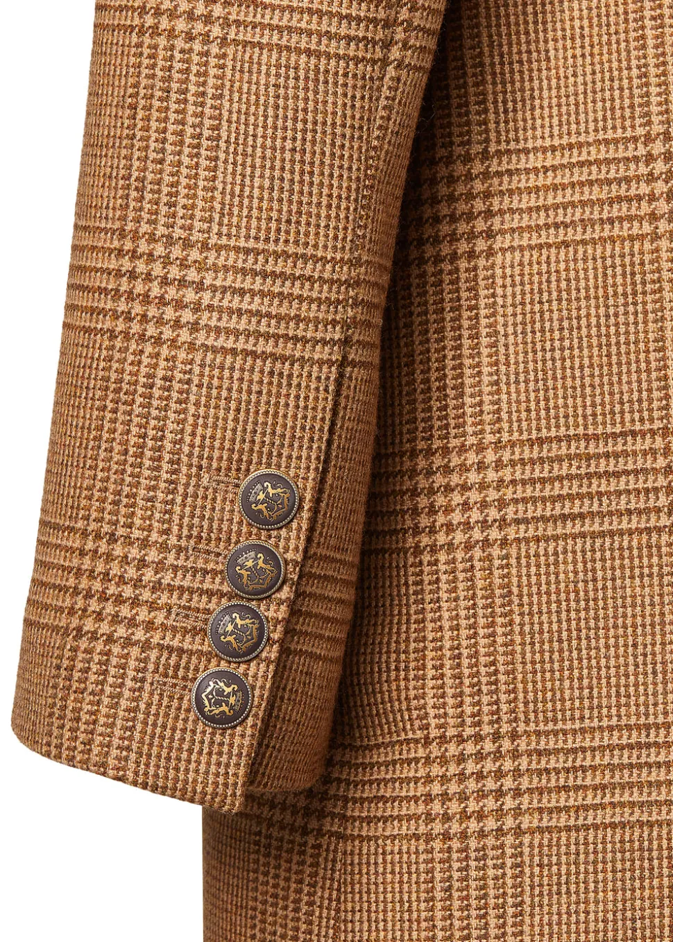The Cheltenham Coat