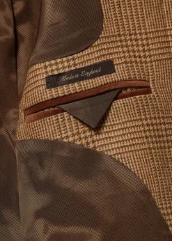 The Cheltenham Coat