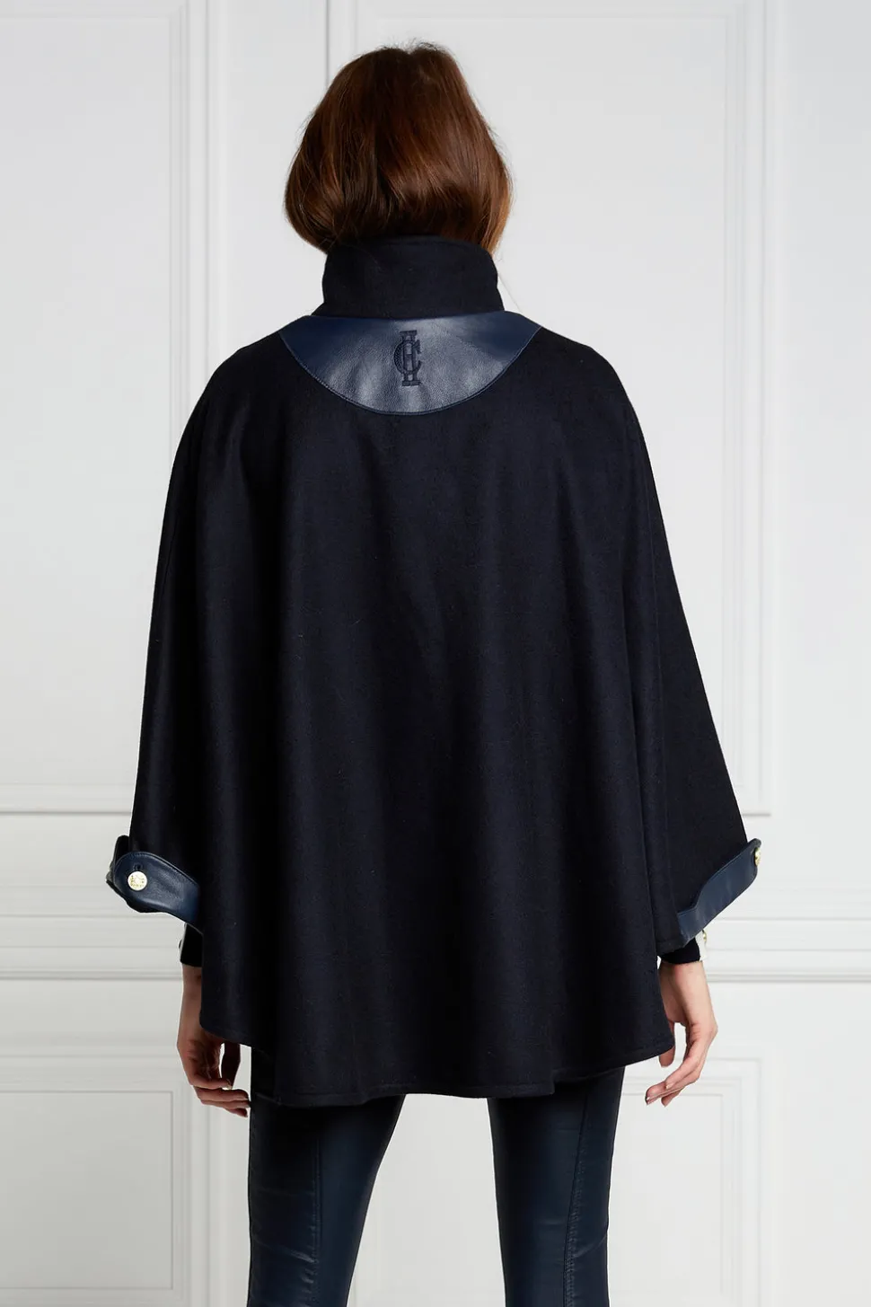 The Classic Cape