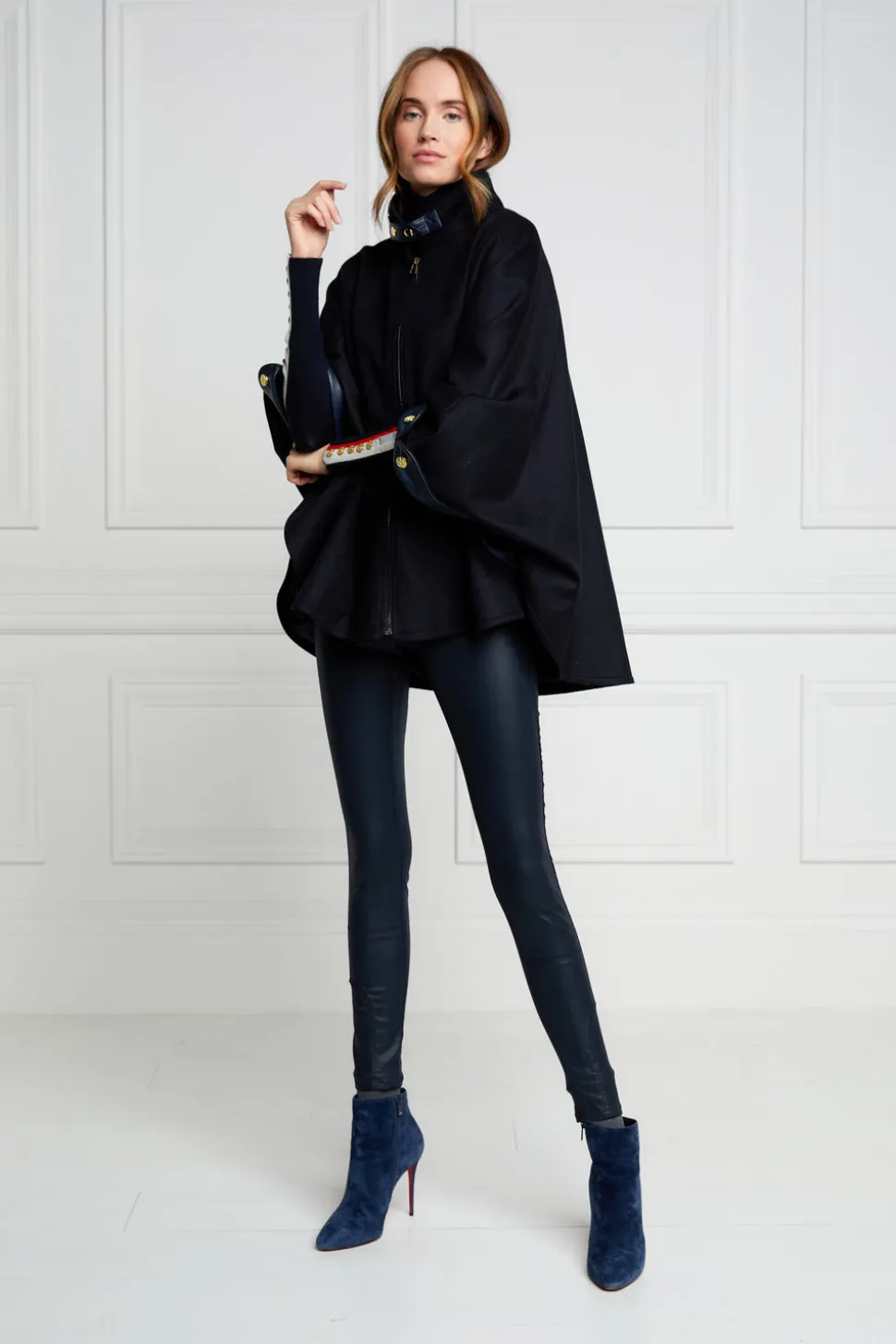 The Classic Cape