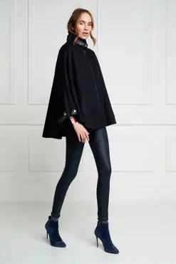 The Classic Cape