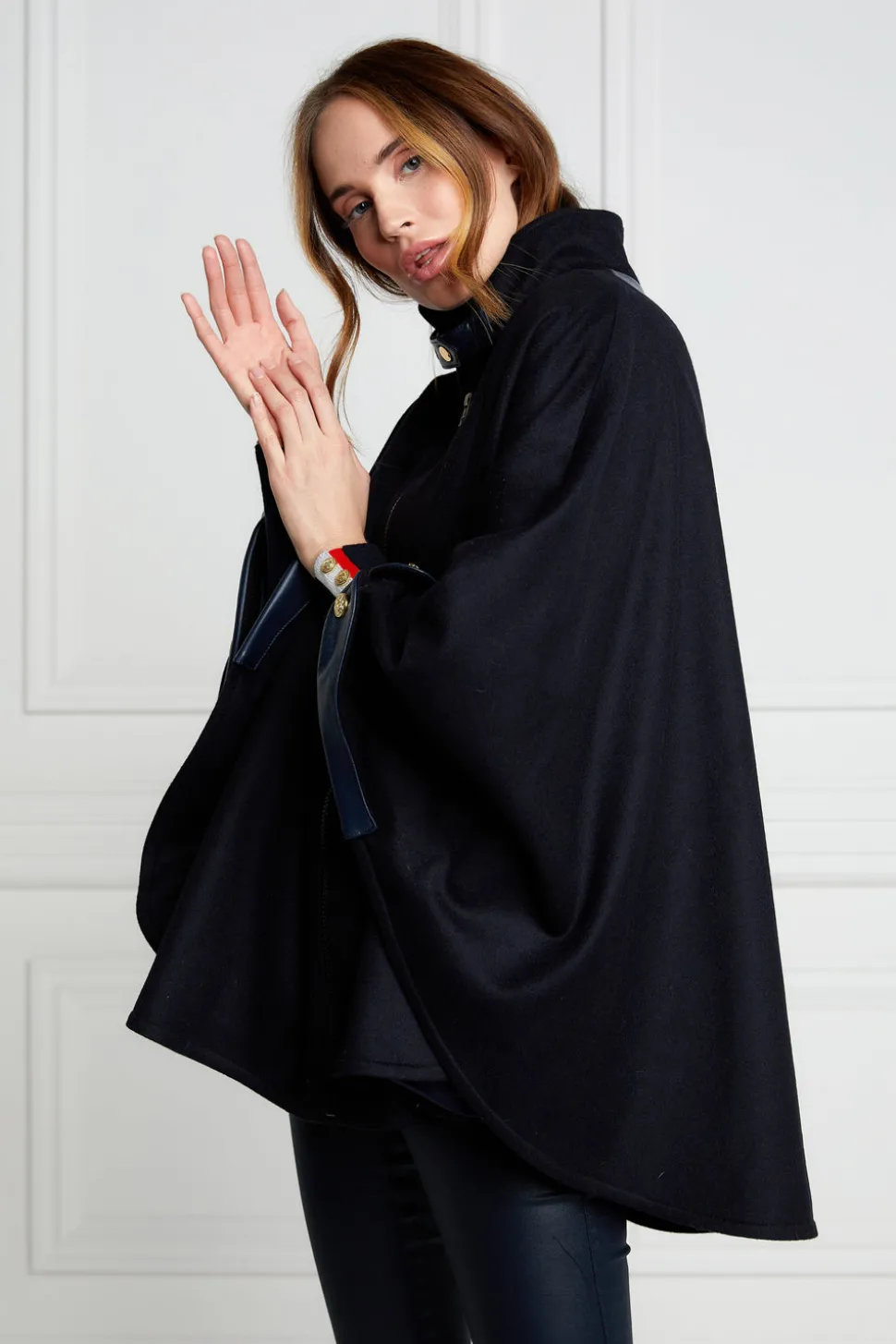 The Classic Cape
