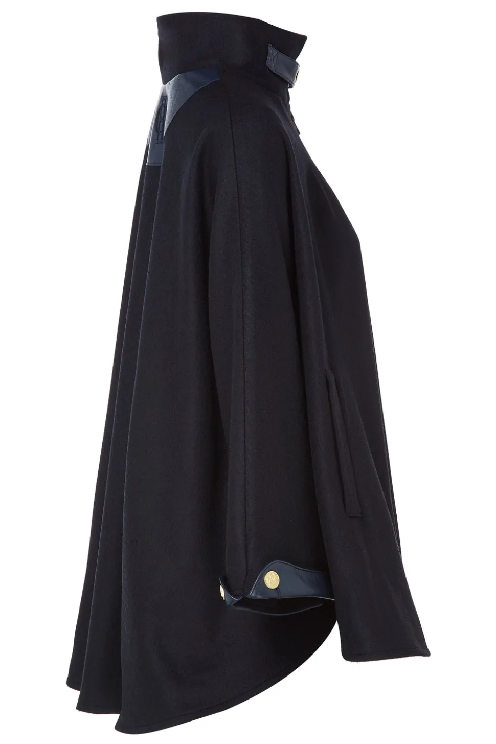 The Classic Cape