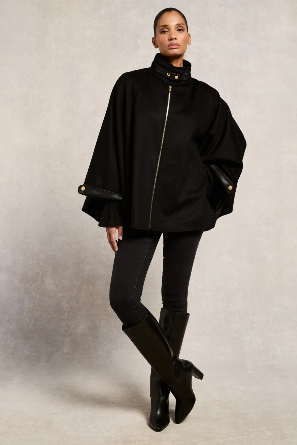 The Classic Cape