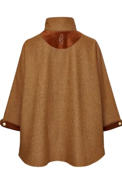 The Classic Cape