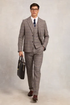 The Classic Trouser