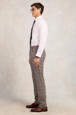 The Classic Trouser
